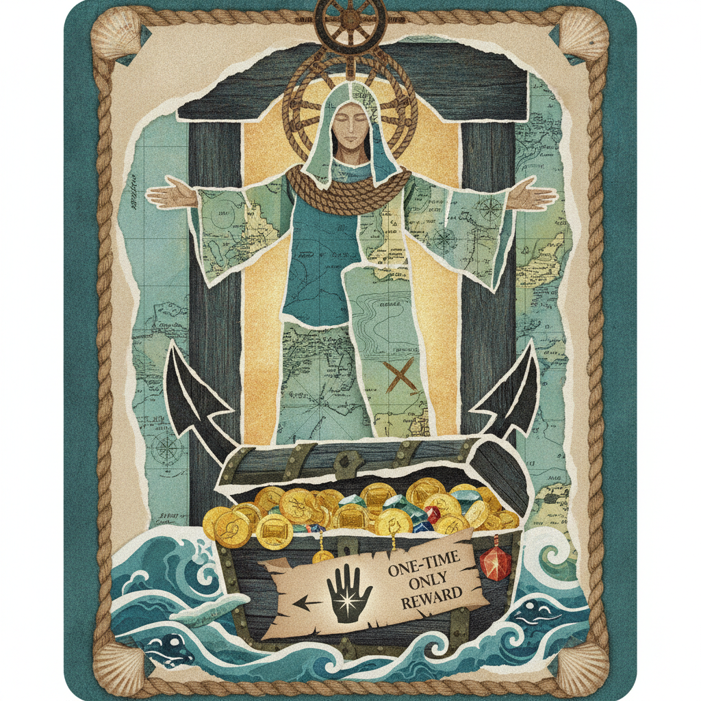 7