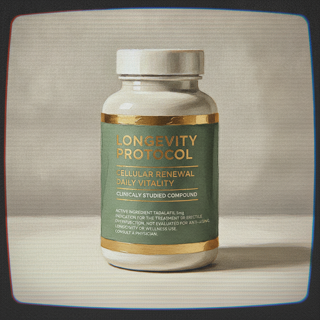 Longevity Protocol