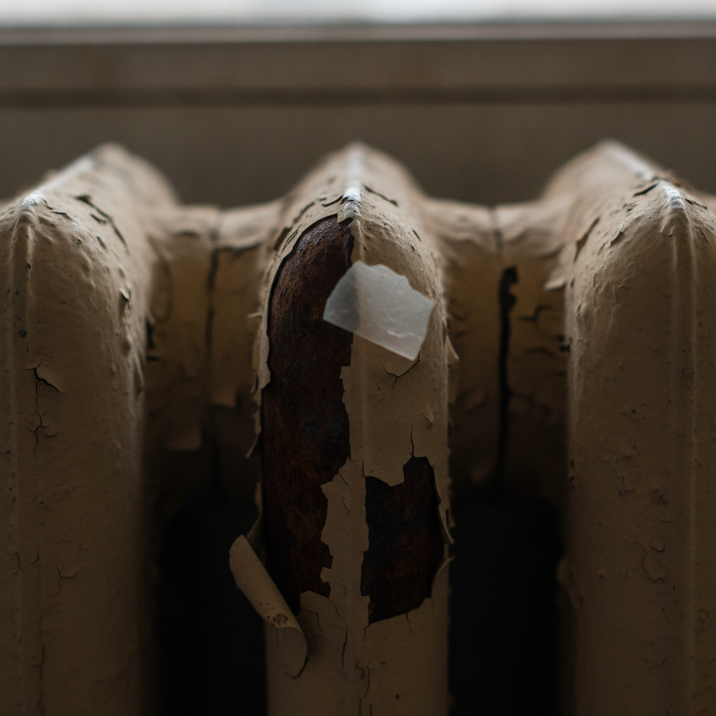 radiators last argument