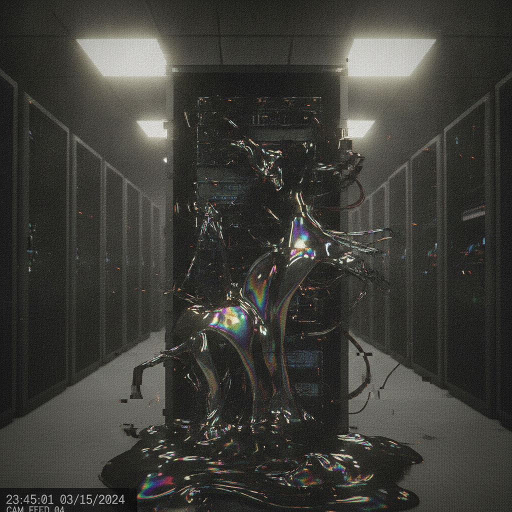 the binary purge