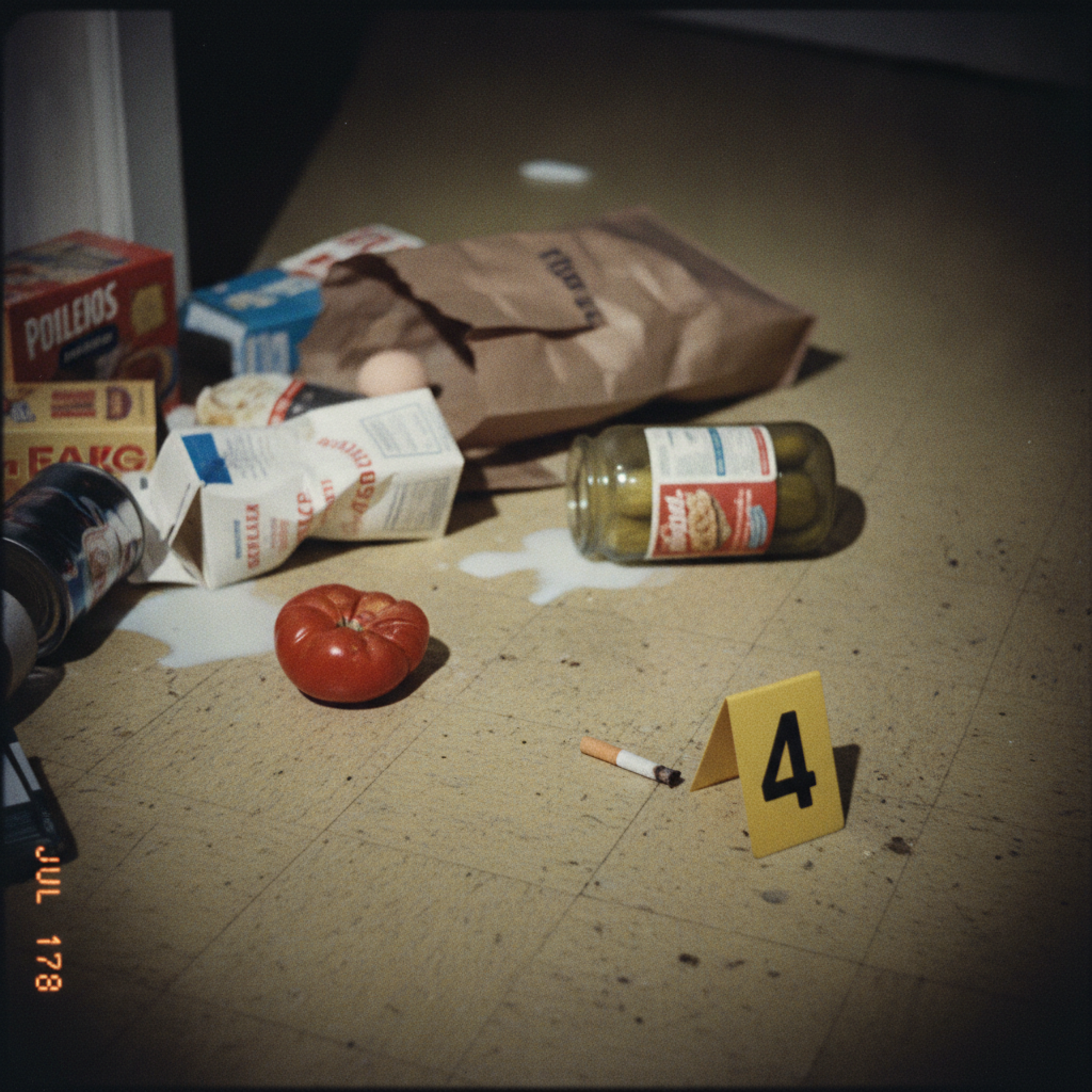 the evidence of the ordinary