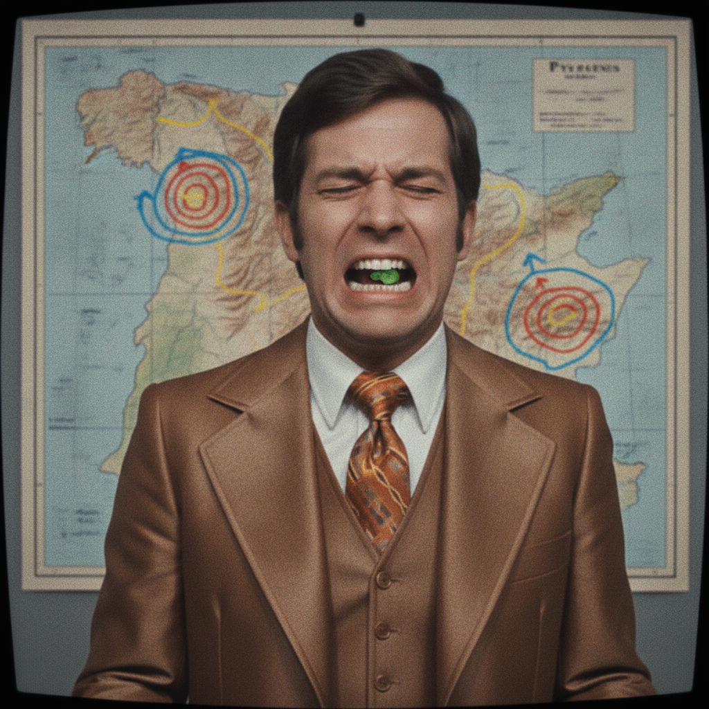 the forecast of the flesh