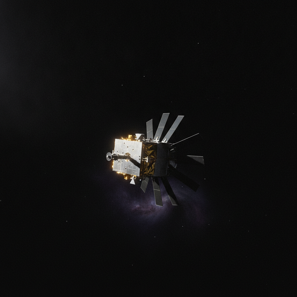 the loneliest object