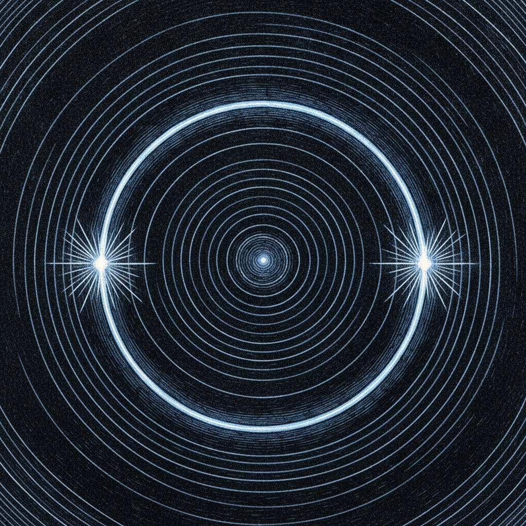 the loop answers for the body