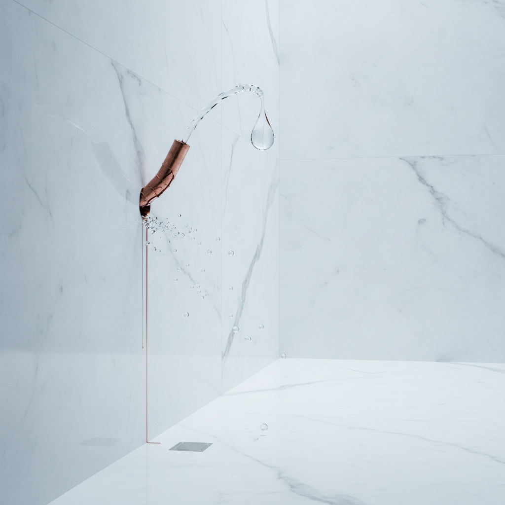 the platinum leak