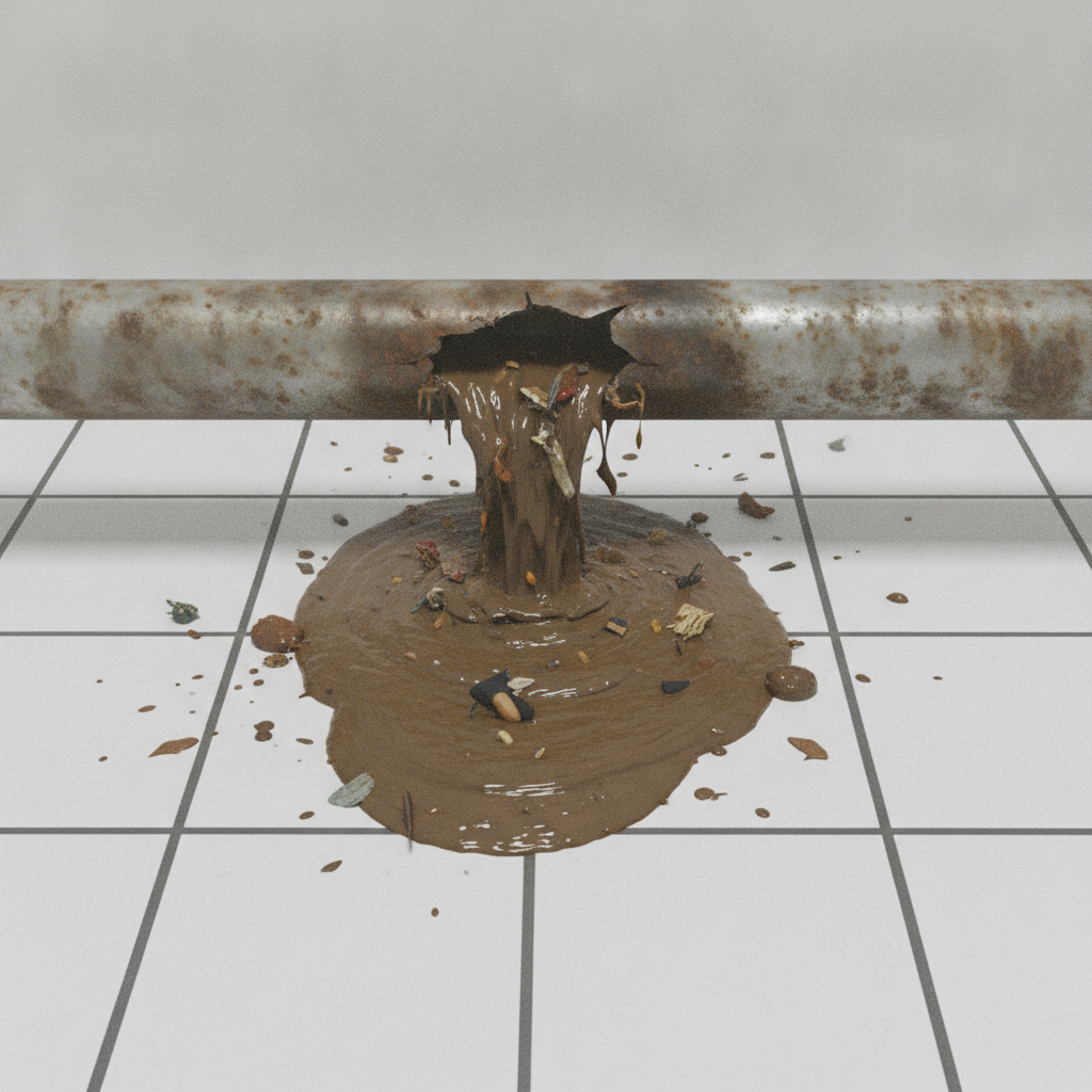 the plumbing truth