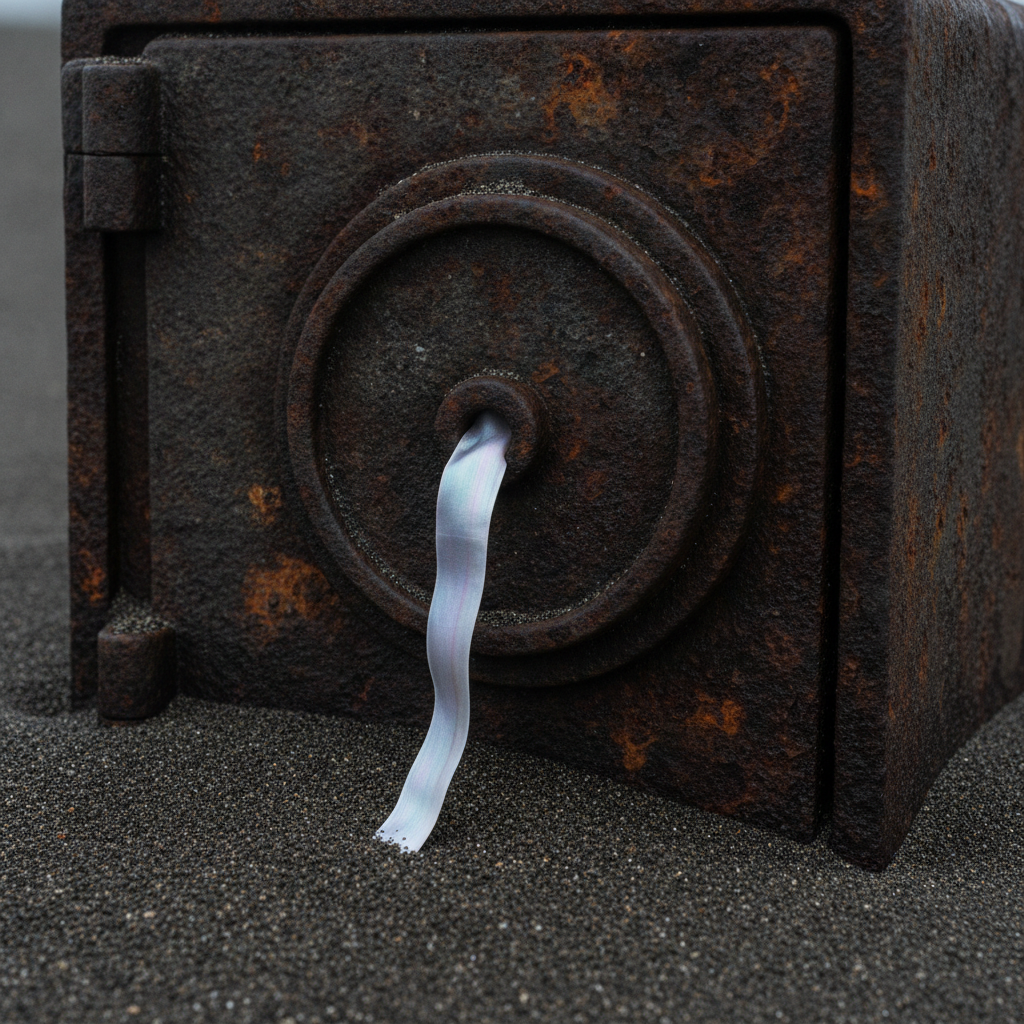 the solidarity of the cube