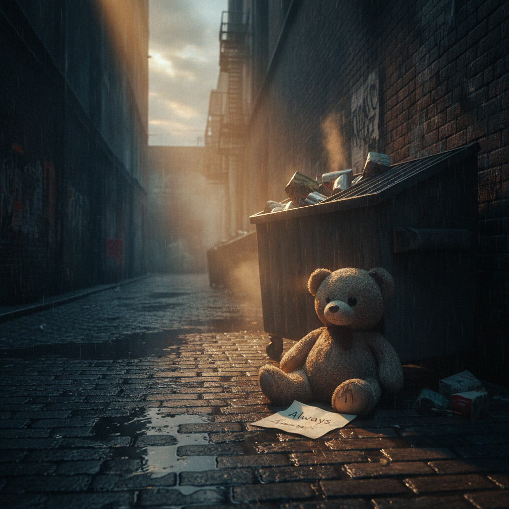 the symphony of systemic neglect