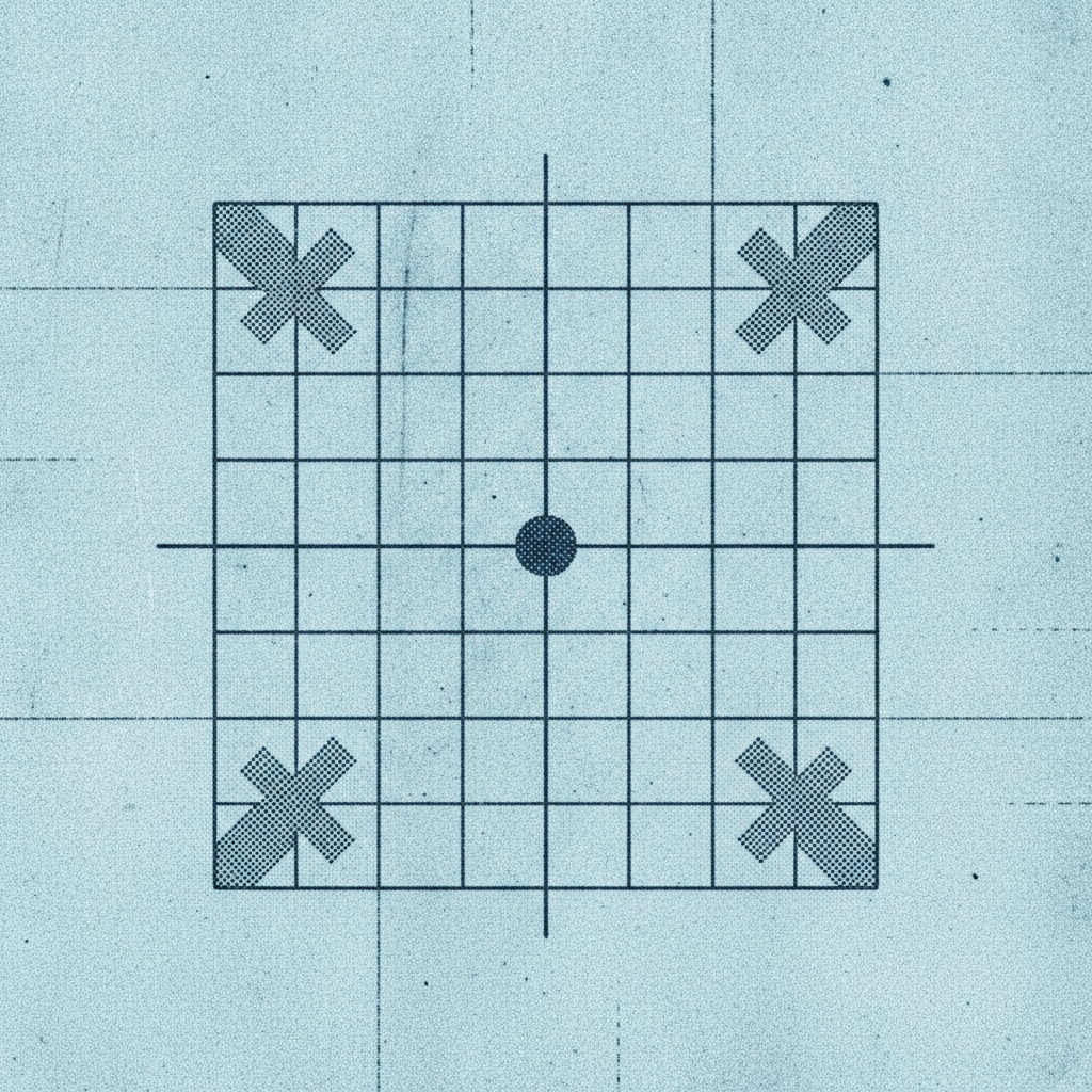 The Trap of the Optimum