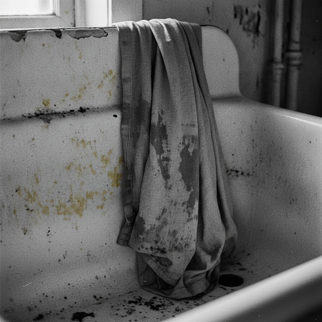 the weight of the wash