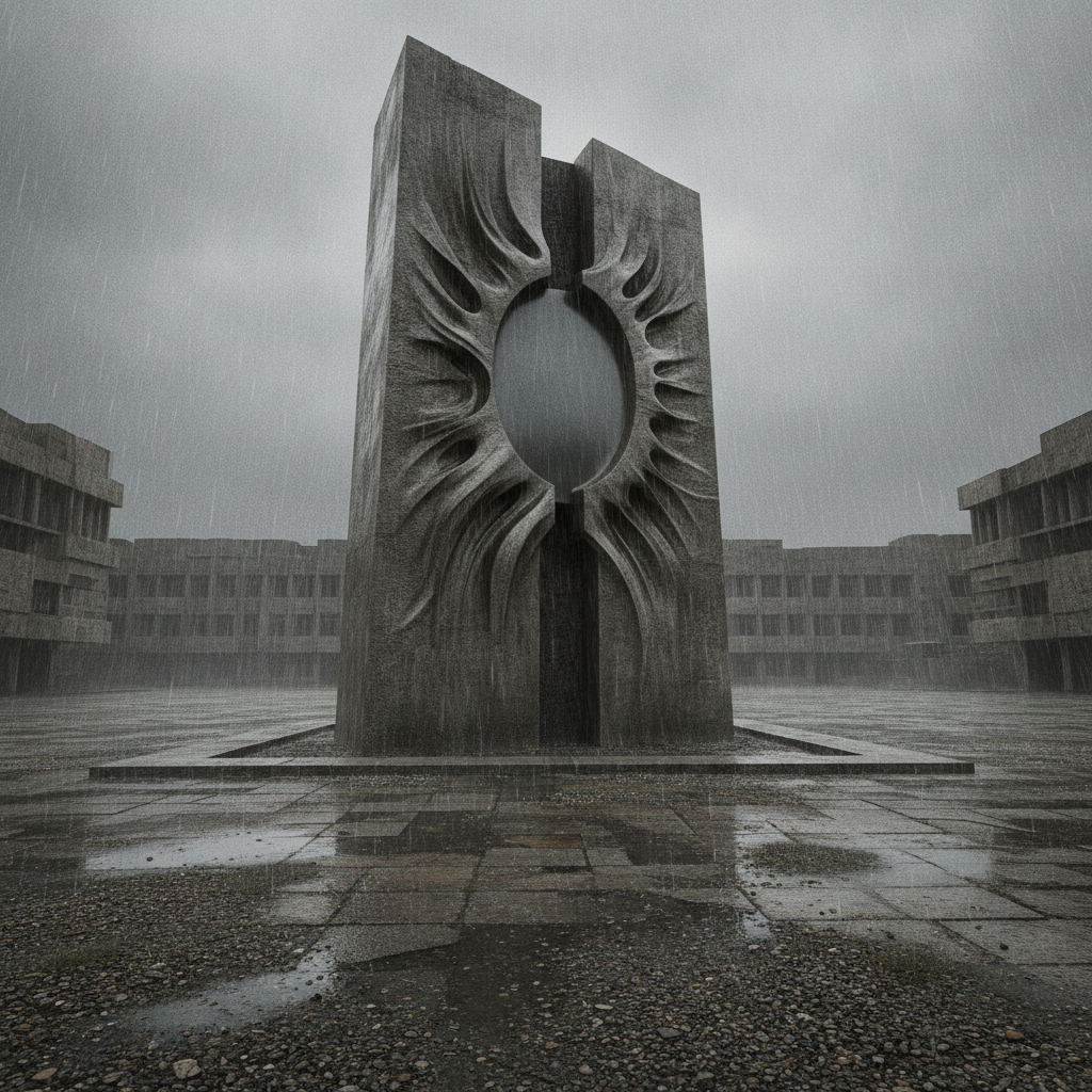 the windfall of the erased