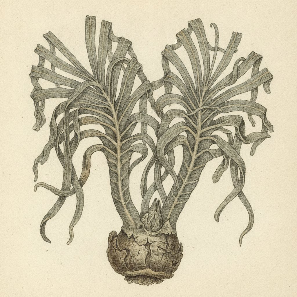 welwitschia mirabilis infinite fray