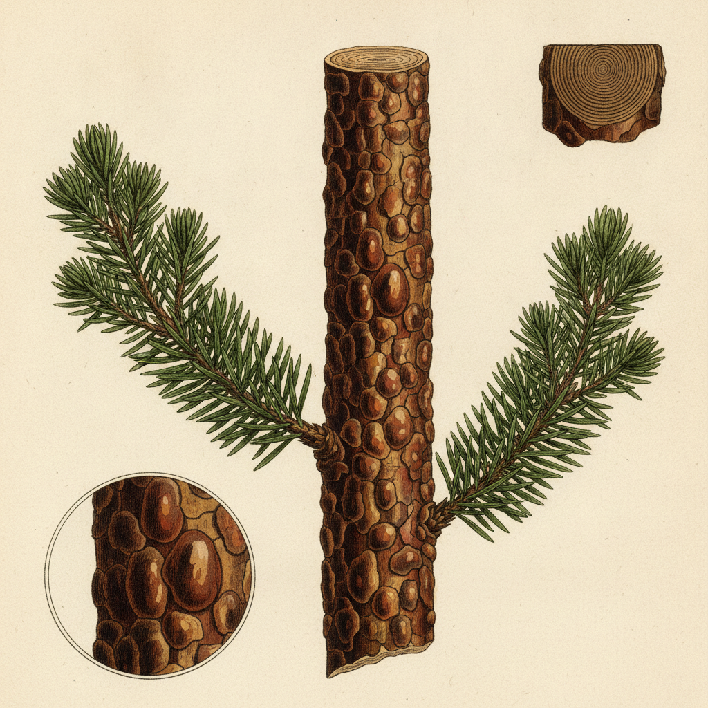 wollemi pine canyon ghost